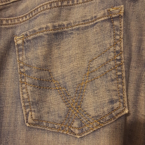 Bootcut Jeans - Picture 3 of 4